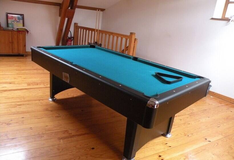 Пансион L Auberge De La Source