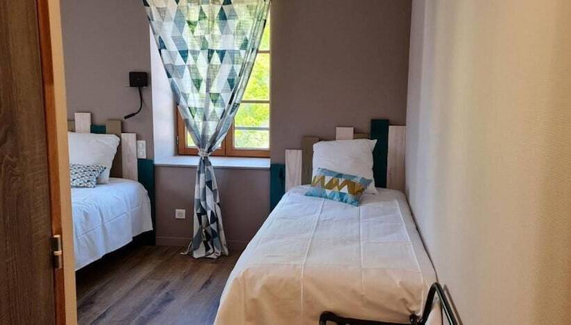 Пансион L Auberge De La Source