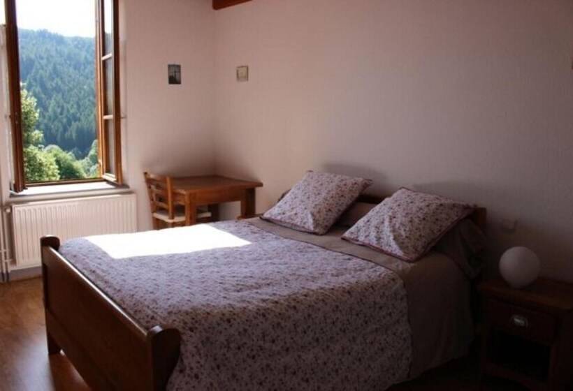 Пансион L Auberge De La Source