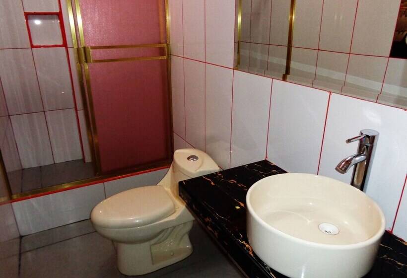 پانسیون La Casa De Hiro