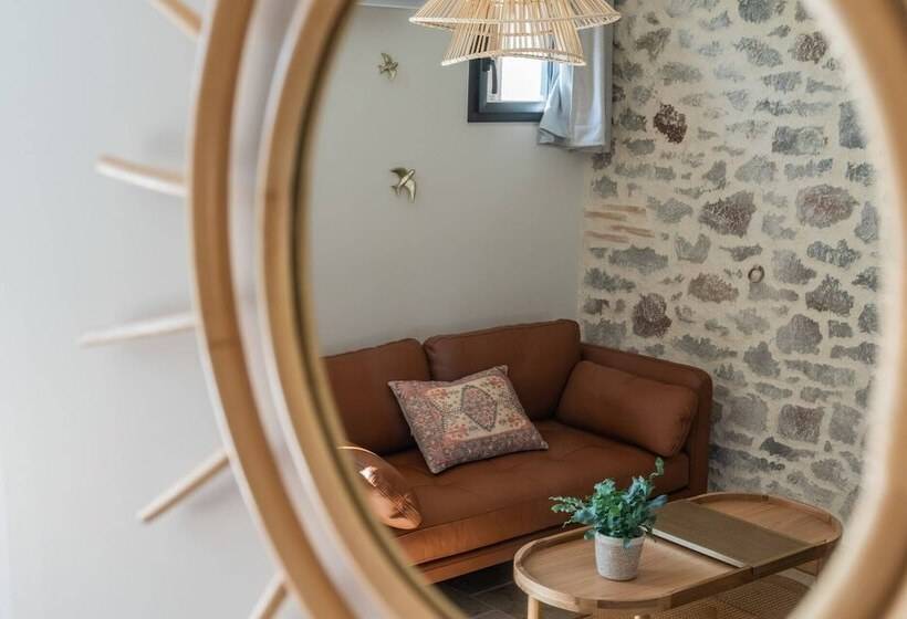 膳宿费 La Grange De Léonie