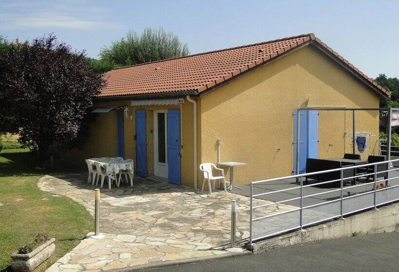 بنسيون La Maison Provençale