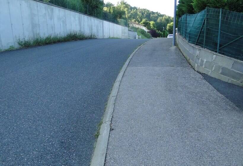 بنسيون La Maison Provençale