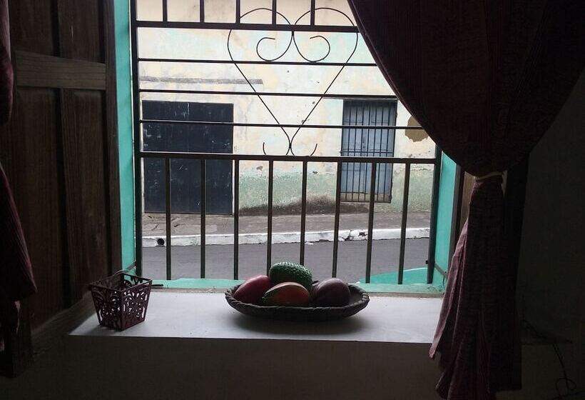 Пансион La Posada De Don Tito