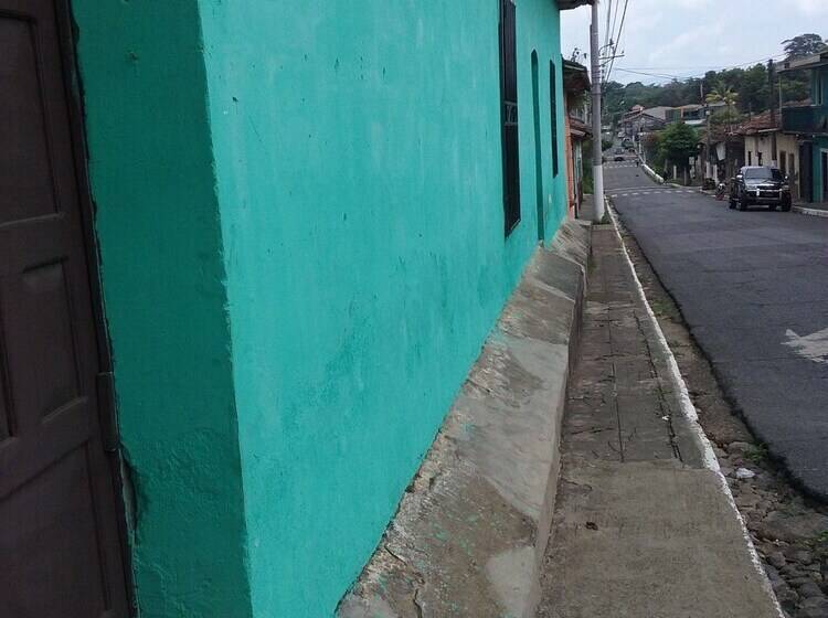 Пансион La Posada De Don Tito