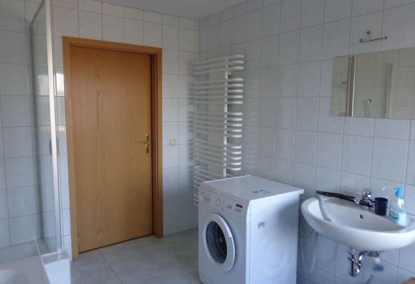 膳宿费 Monteurzimmer Im Paartal