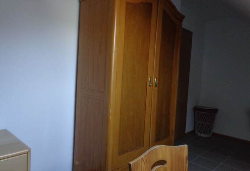 膳宿费 Monteurzimmer Im Paartal