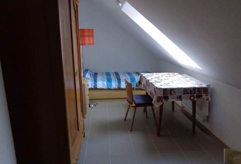 膳宿费 Monteurzimmer Im Paartal