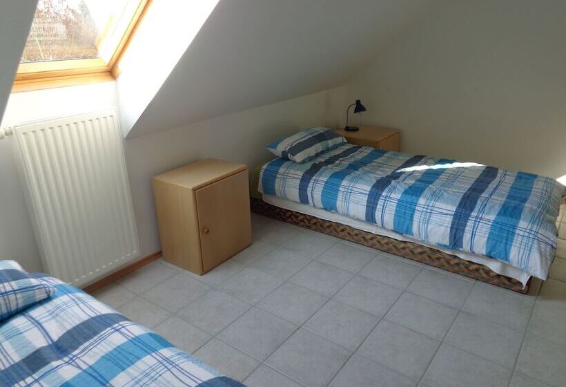 膳宿费 Monteurzimmer Im Paartal