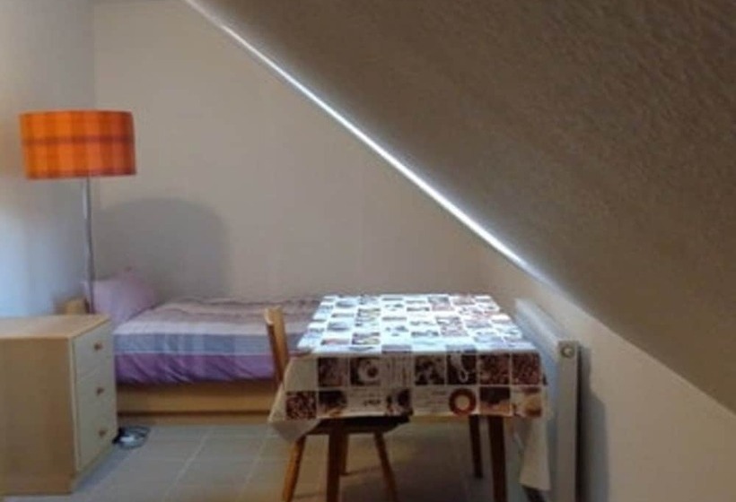 膳宿费 Monteurzimmer Im Paartal