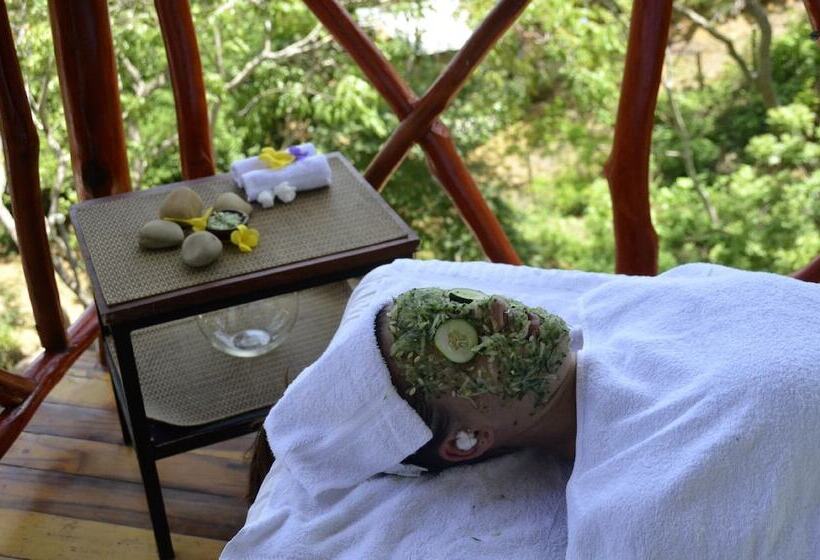 פנסיון Nuestra Casa