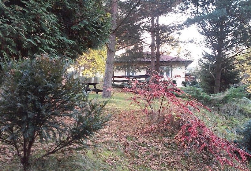 پانسیون Ośrodek Bajka 3