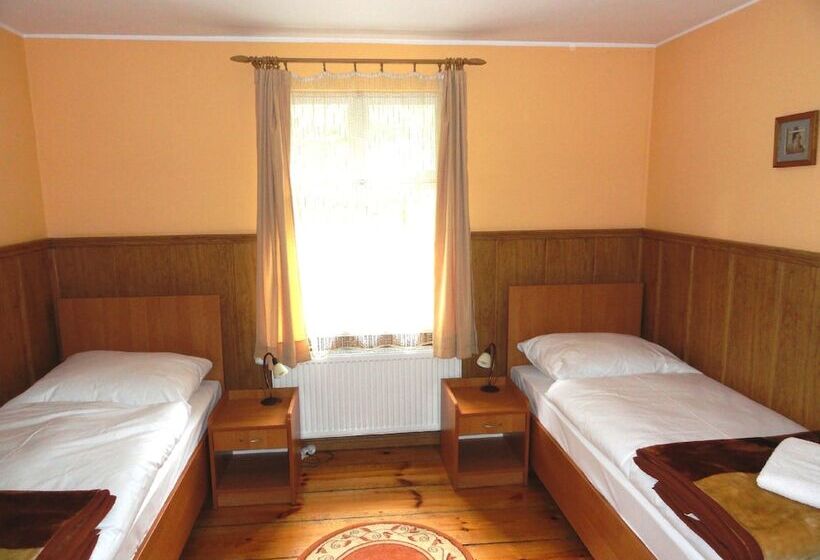 پانسیون Ośrodek Bajka 3