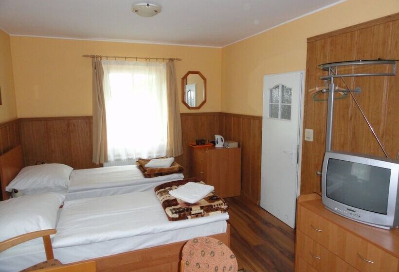 پانسیون Ośrodek Bajka 3