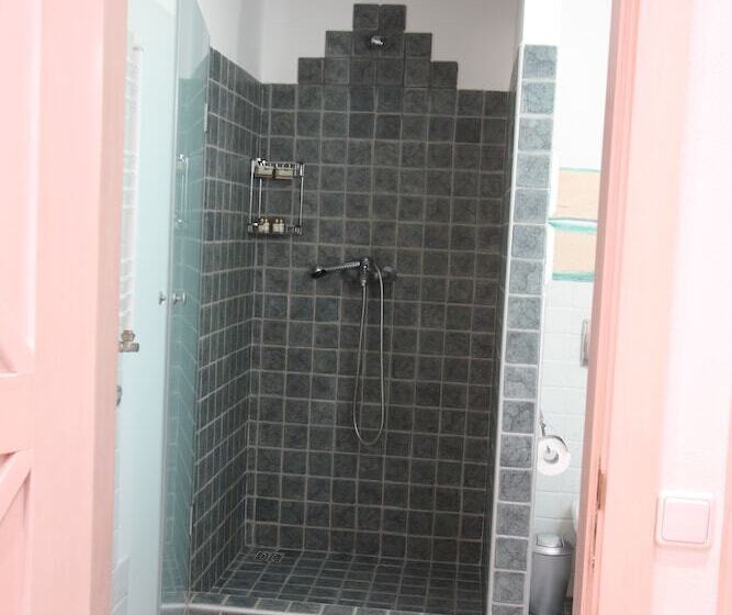 פנסיון Park Hotel Butenko Stable