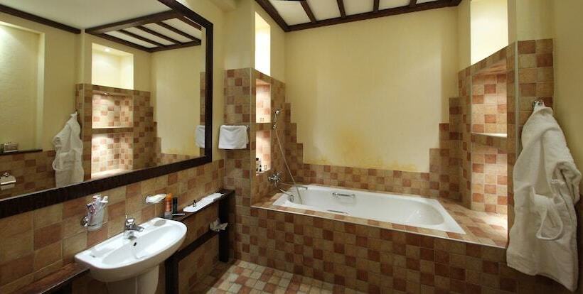 פנסיון Park Hotel Butenko Stable