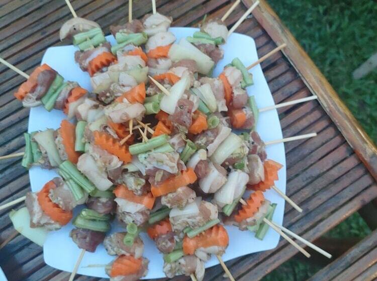 پانسیون Son River House