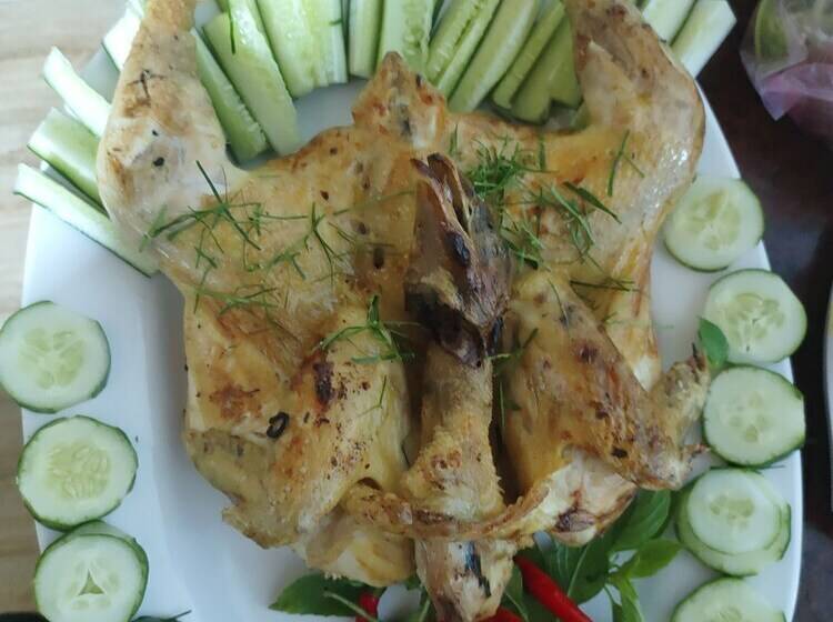 پانسیون Son River House