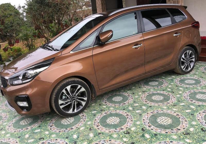 پانسیون Son River House