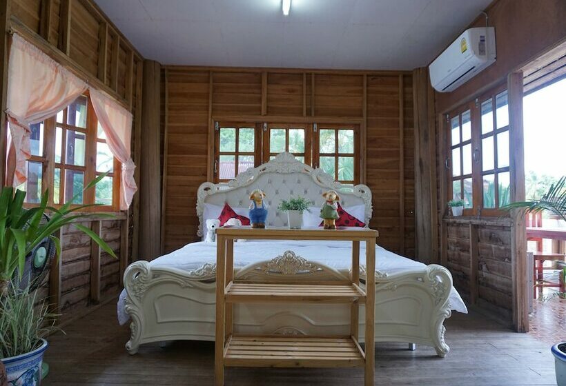 Пансион The Diamond Lannara Swiss Valley