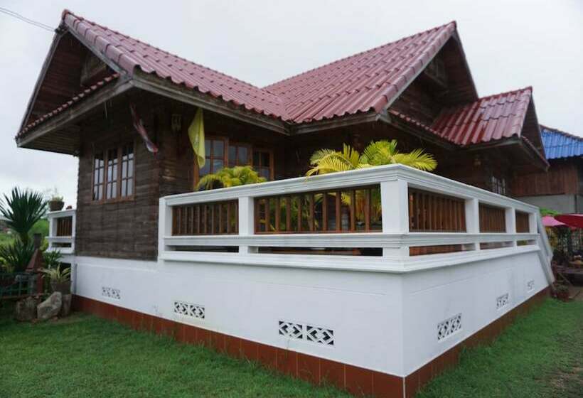 Пансион The Diamond Lannara Swiss Valley