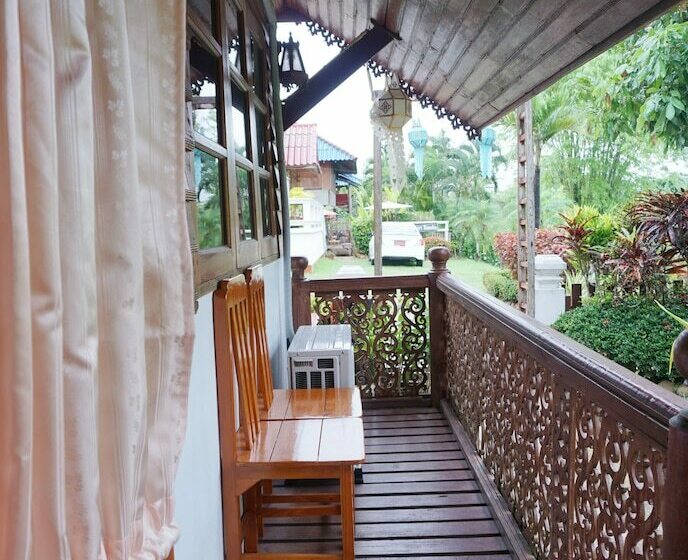 Пансион The Diamond Lannara Swiss Valley