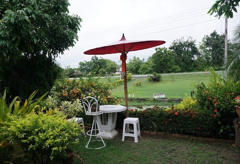 Пансион The Diamond Lannara Swiss Valley