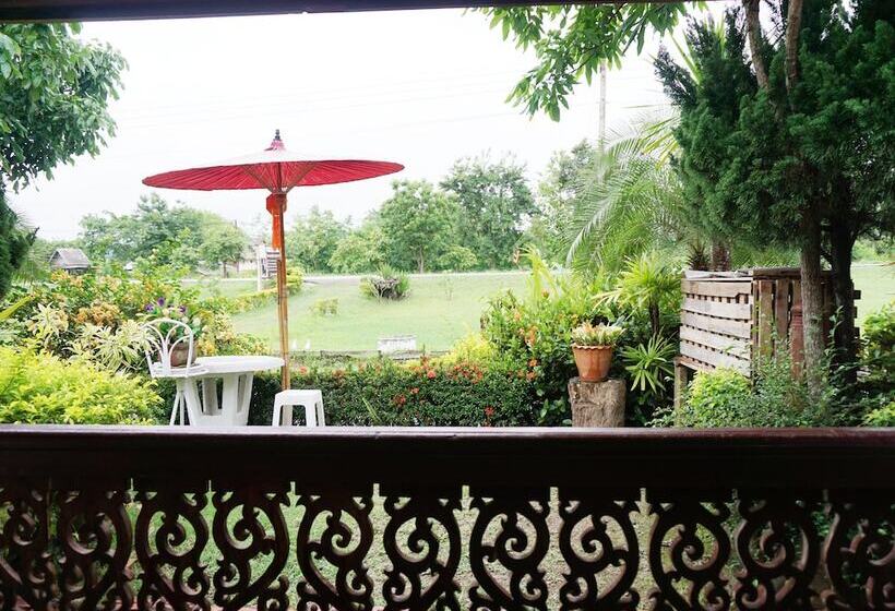 Пансион The Diamond Lannara Swiss Valley