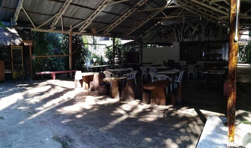 پانسیون Villa Hermosa De Tambopata