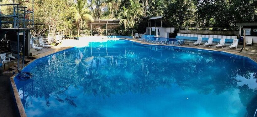 پانسیون Villa Hermosa De Tambopata