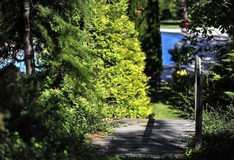 Пансион Villa Ric