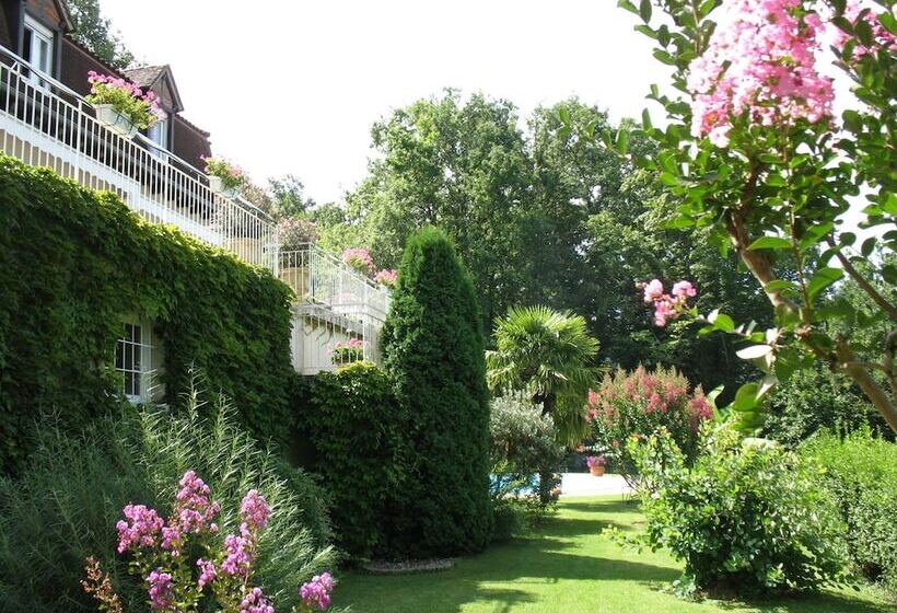 Пансион Villa Ric