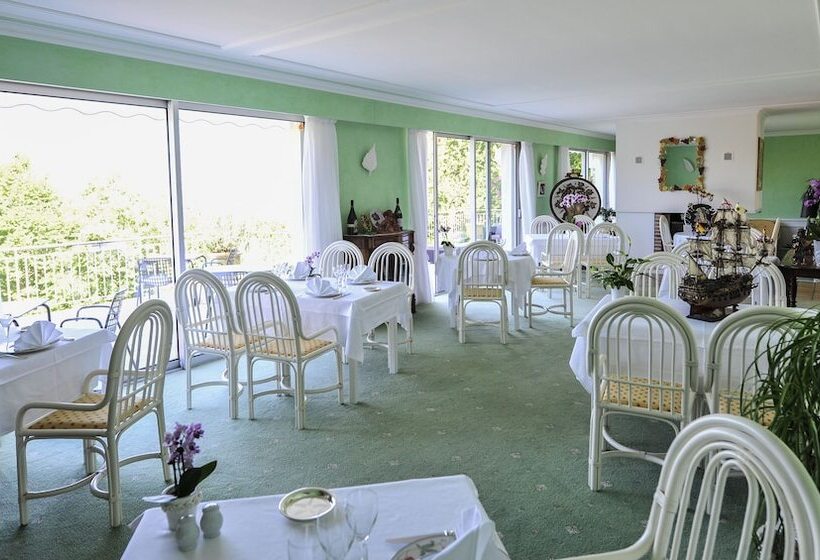 Пансион Villa Ric