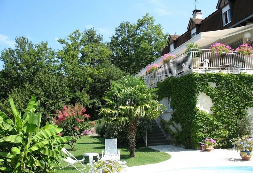 Пансион Villa Ric