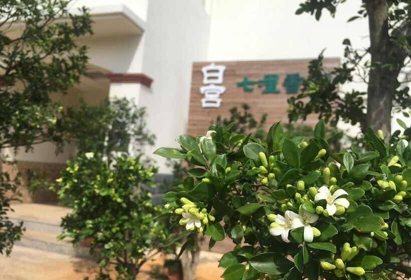 پانسیون White House