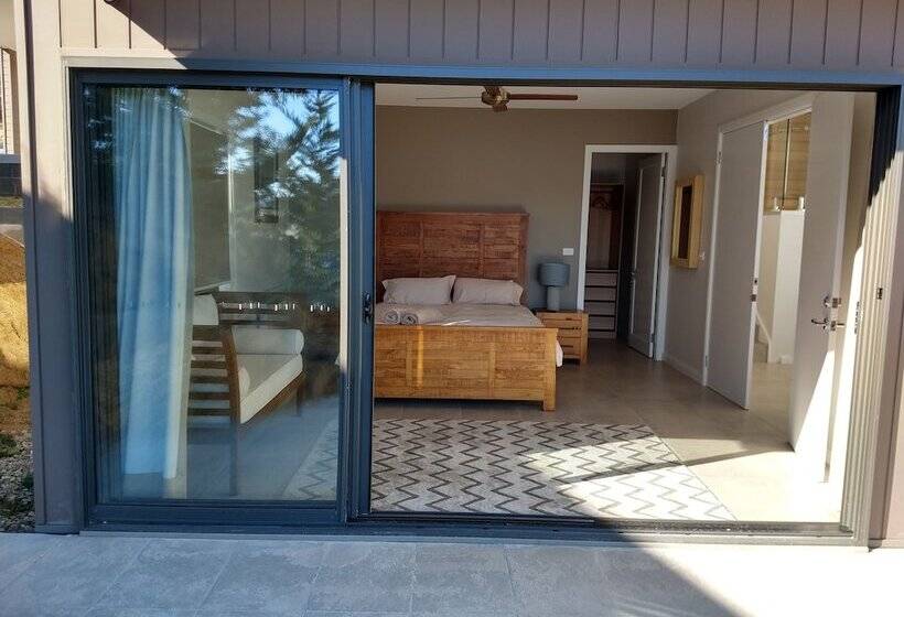 بنسيون Willow Bay Lodge