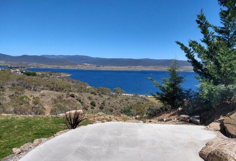 بنسيون Willow Bay Lodge