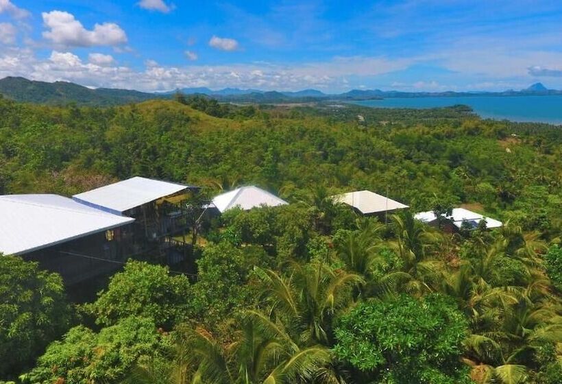 بنسيون Windy Willow S