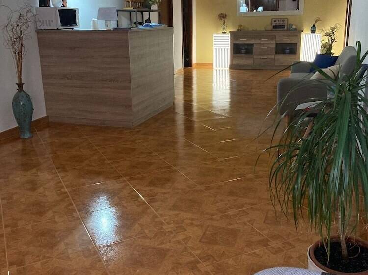 Pension Porto Carral