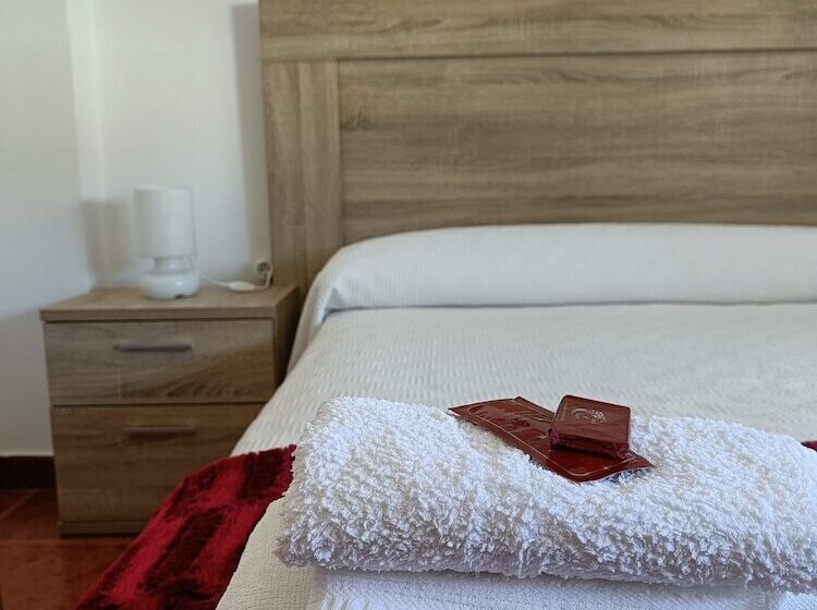 Pension Porto Carral