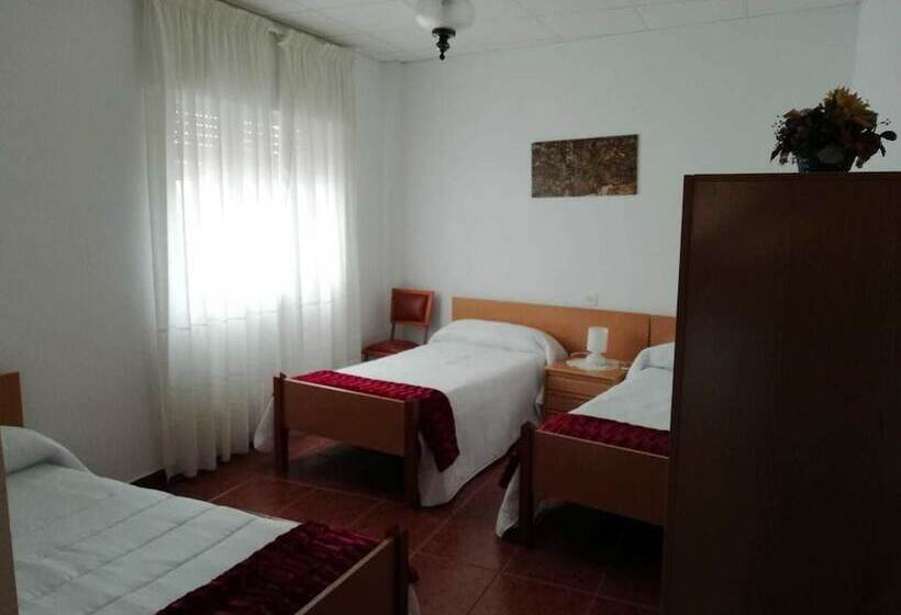 Pension Porto Carral