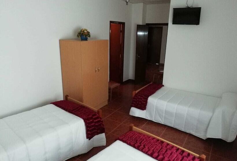 Pension Porto Carral