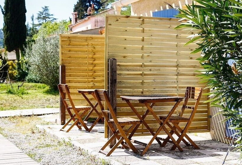 住所  Odésia Vacances Domaine Du Thronnet