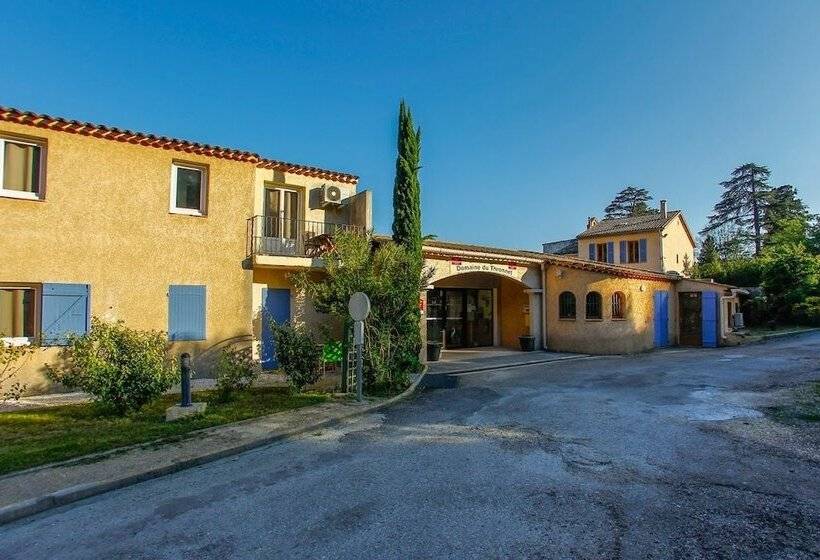 住所  Odésia Vacances Domaine Du Thronnet