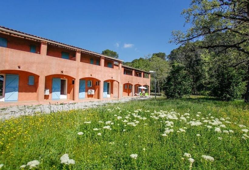 住所  Odésia Vacances Domaine Du Thronnet