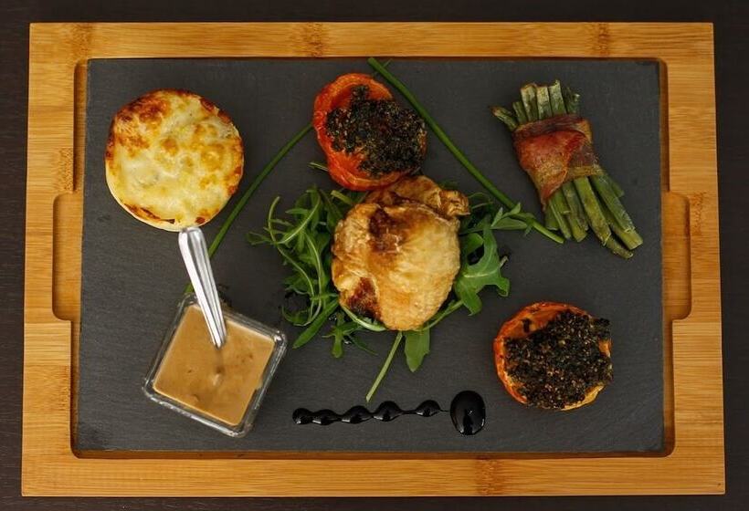 住所  Odésia Vacances Domaine Du Thronnet