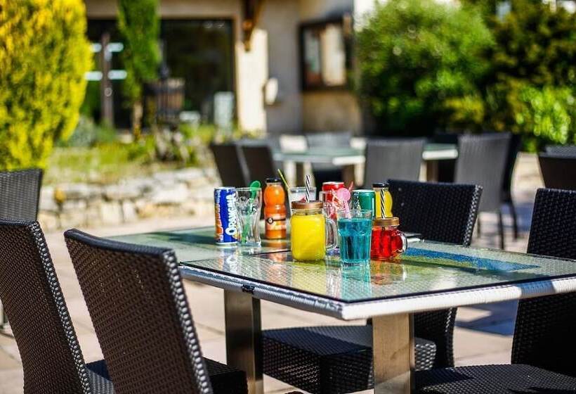 住所  Odésia Vacances Domaine Du Thronnet