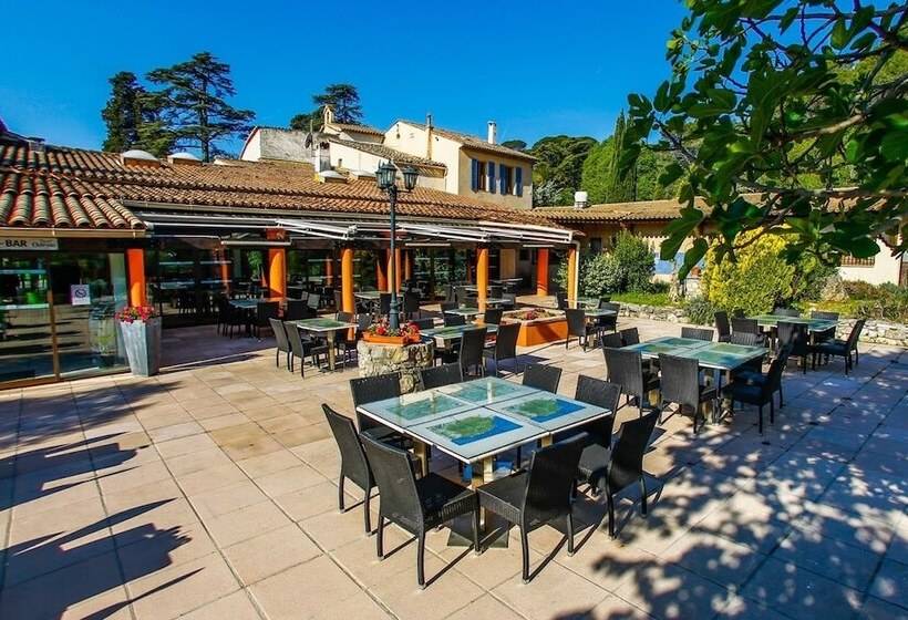 住所  Odésia Vacances Domaine Du Thronnet