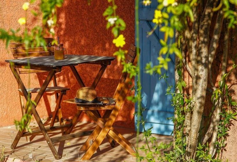 住所  Odésia Vacances Domaine Du Thronnet