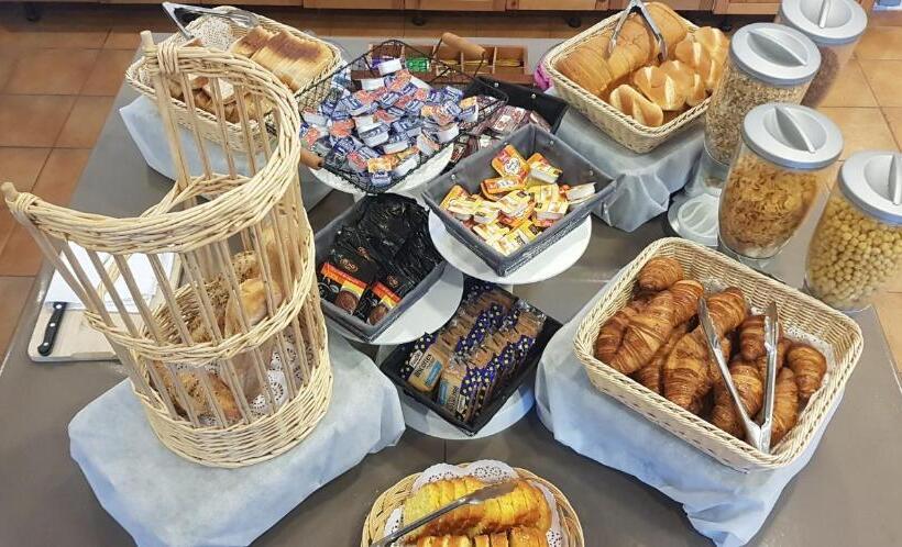 住所  Odésia Vacances Domaine Du Thronnet